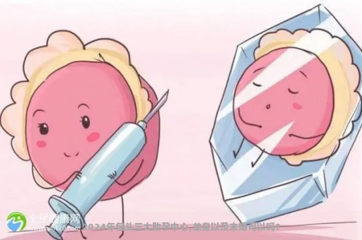 2024年包头三大助孕中心,单身以及未婚可以吗？