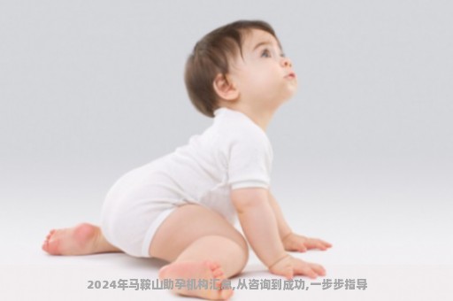 2024年马鞍山助孕机构汇总,从咨询到成功,一步步指导