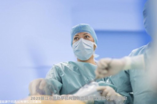 2025镇江市里助孕机构服务流程,附试管助孕费用明细!