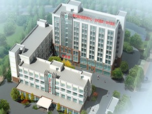 十堰市茅箭区人民医院简介_地址