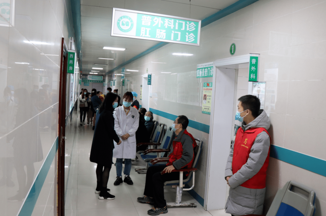 十堰市茅箭区人民医院简介_地址