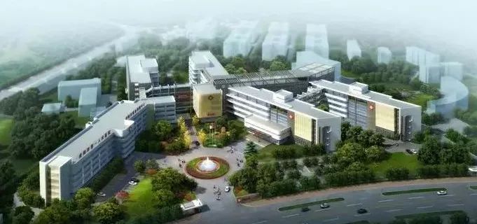 合肥市滨湖医院_地址_电话_专家挂号