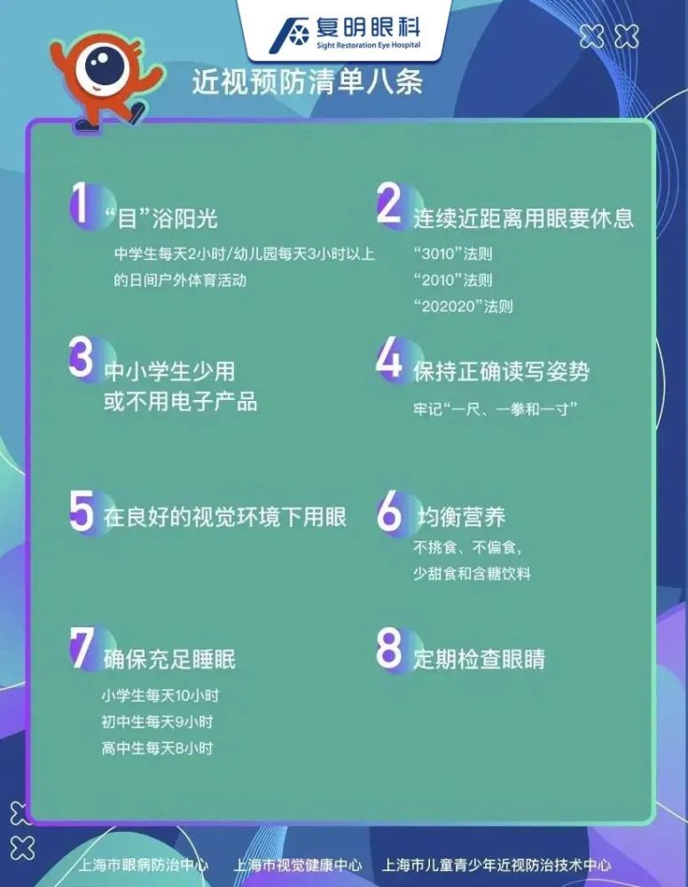 上海市眼病防治中心官网是什么_简介_专家挂号