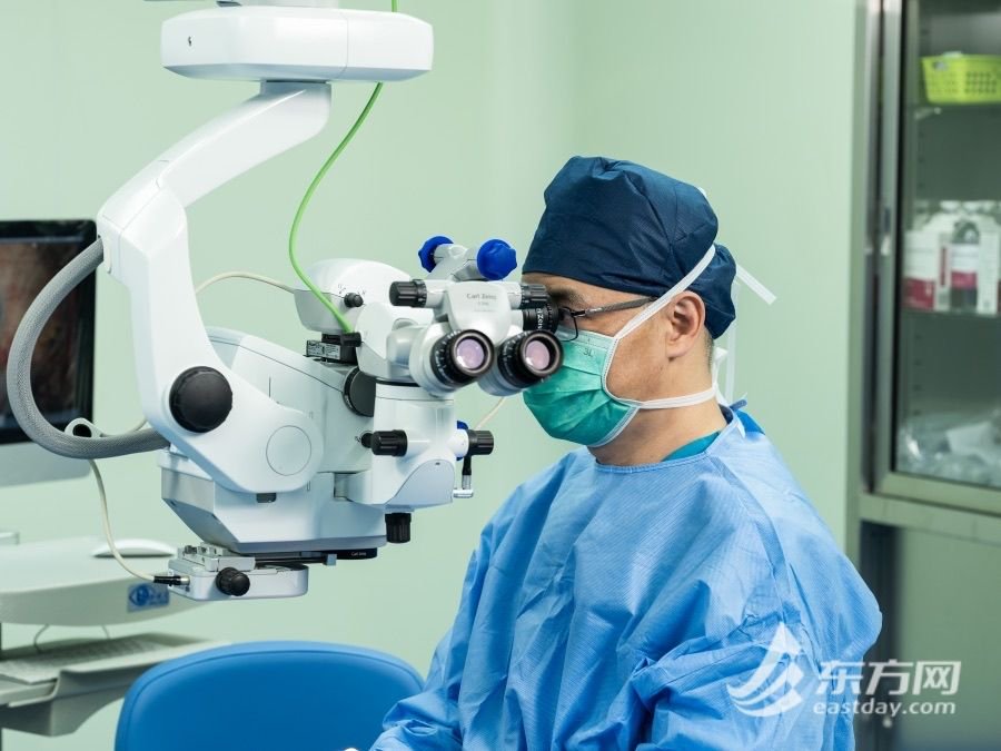 上海市眼病防治中心官网是什么_简介_专家挂号