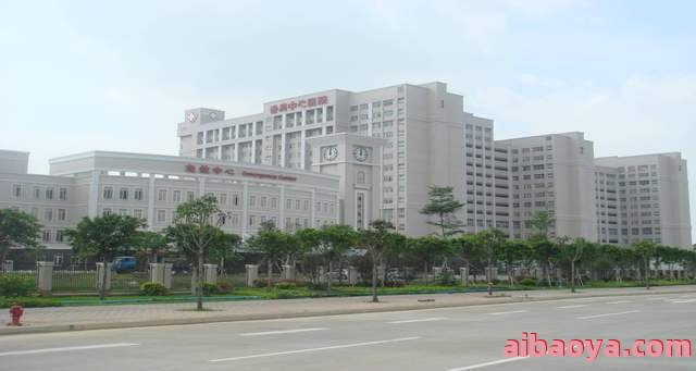 广州市番禺区石基人民医院_地址_电话_专家