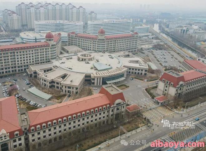 天津市环湖医院简介_地址