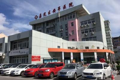 上海市嘉定区南翔医院_地址_电话_专家
