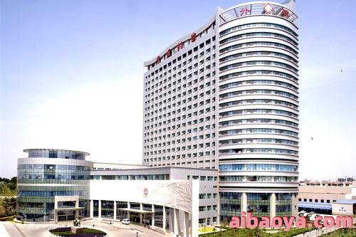 宁夏医科大学附属回医中医医院简介_地址