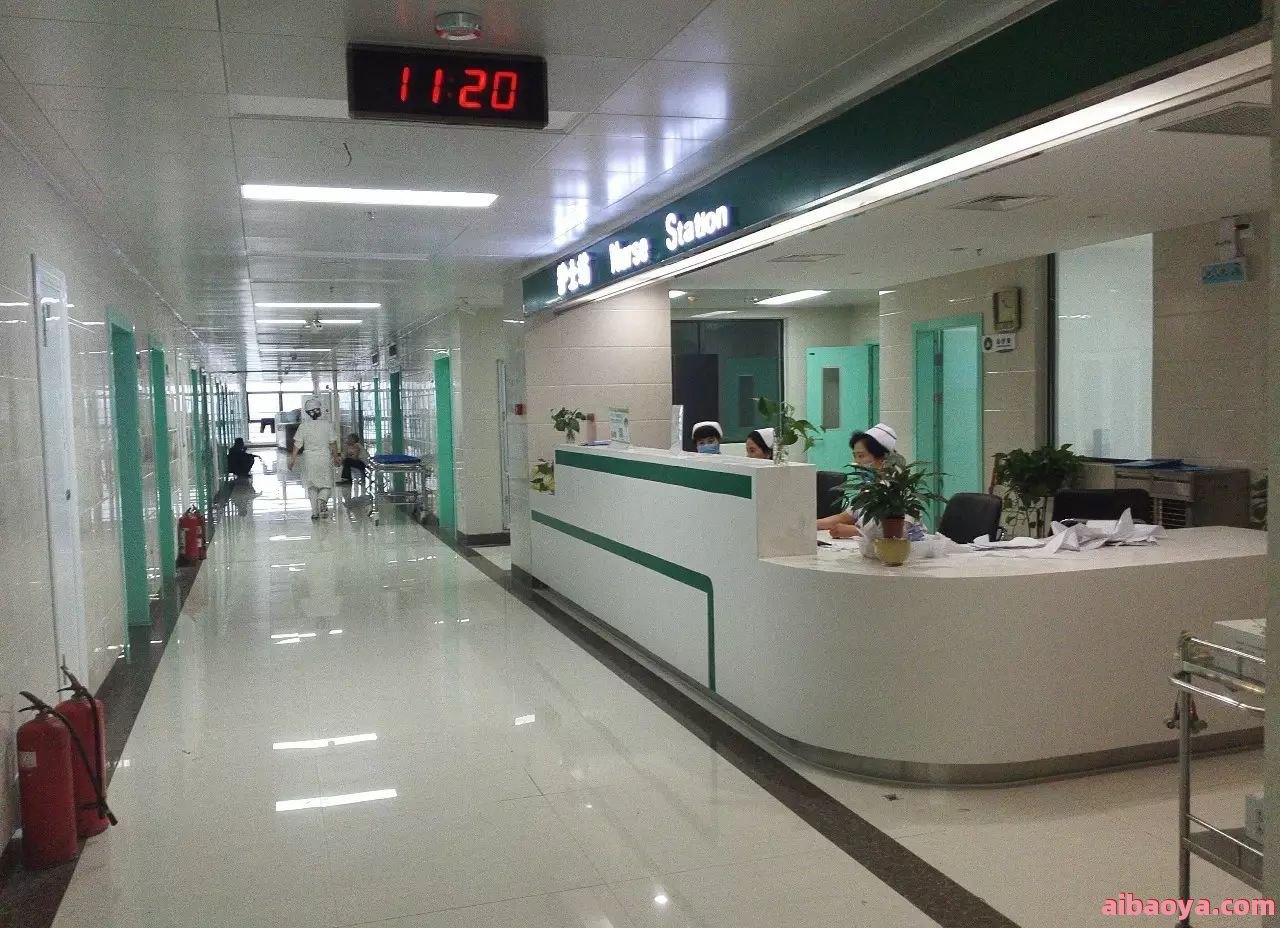 商丘市第二人民医院_地址_电话_专家挂号