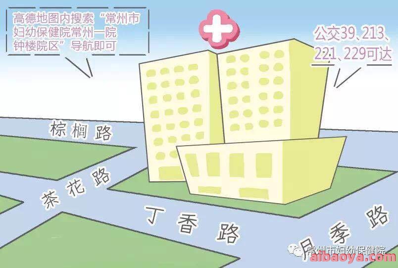 常州市妇幼保健院官网是什么_简介_专家挂号