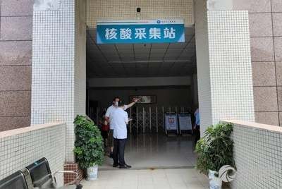 江西省上犹县人民医院_地址_电话_专家挂号