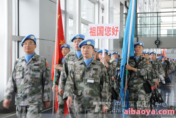 人民解放军第五十九医院简介_地址