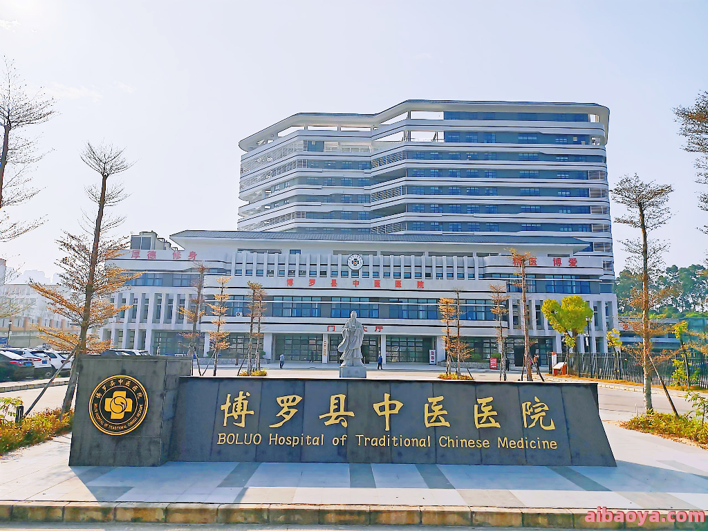 岳阳县中医医院简介_地址