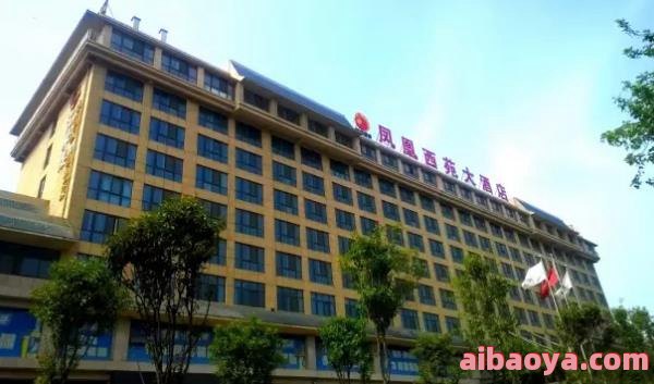 济宁凤凰怡康医院简介_地址