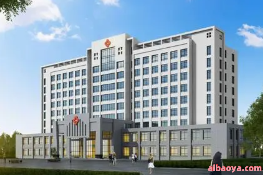 伊春市中医院_地址_电话_专家