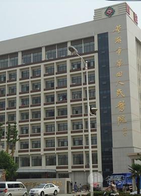 清徐县人民医院_地址_电话_专家