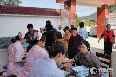 于都县第二人民医院_地址_电话_专家
