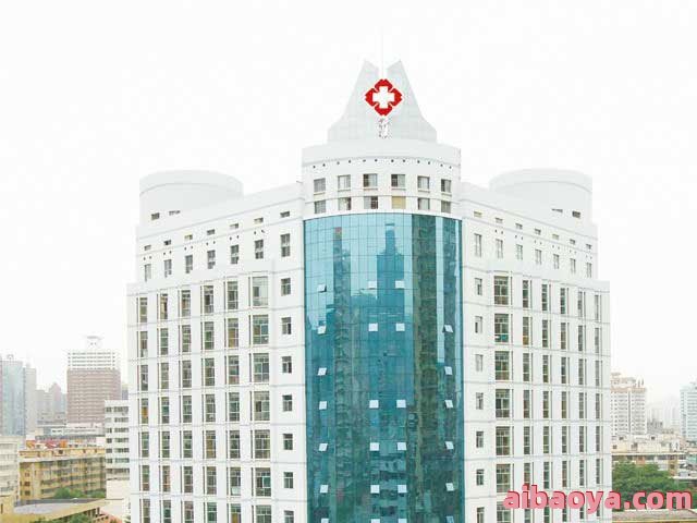 人民解放军一七医院_地址_电话_专家挂号