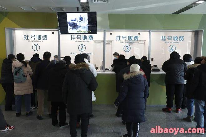 北京丰台医院_地址_电话_专家挂号