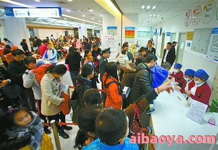 儿童医院(泸定路院区)医生预约挂号_出诊时间