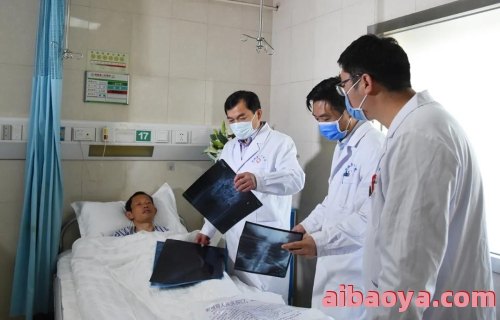 郸城县人民医院医生预约挂号_出诊时间