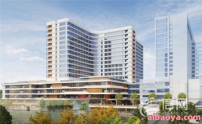 青岛市中心医院简介_地址