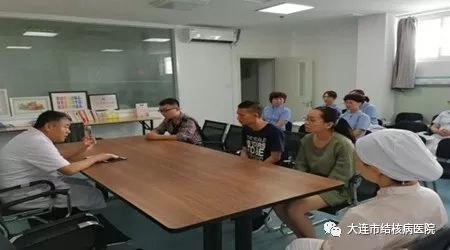 大连市结核病医院官网是什么_简介_专家挂号