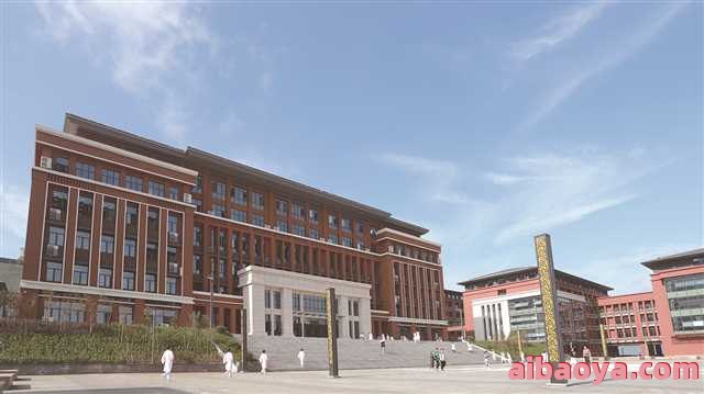 重庆三峡医药高等专科学校附属医院_地址_电话_专家
