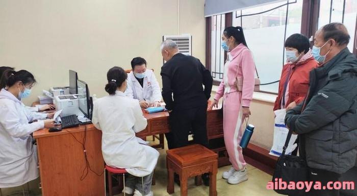 北京恩生堂刘家窑中医医院官网是什么_简介_专家挂号