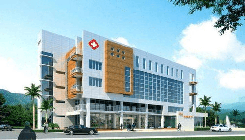 克什克腾旗蒙医中医医院_地址_电话_专家