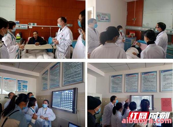 湖南省肿瘤医院官网是什么_简介_专家挂号