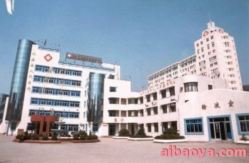 夹江县人民医院简介_地址