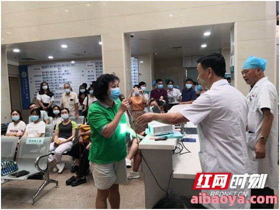 长沙市第四医院_地址_电话_专家