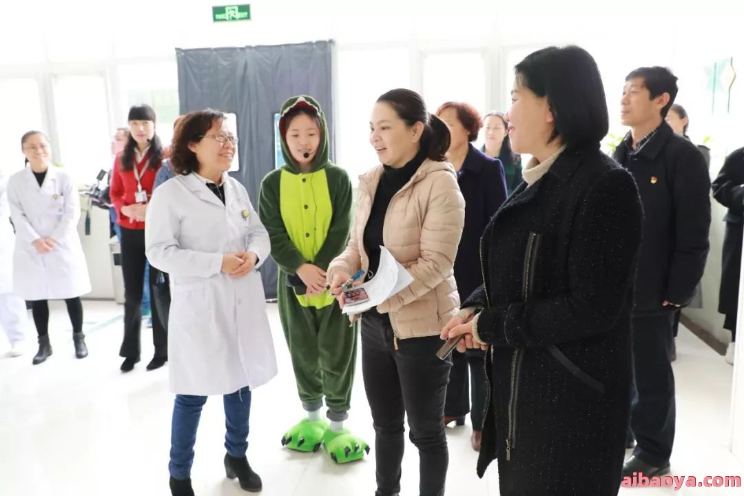 濮阳市第三人民医院_地址_电话_专家挂号