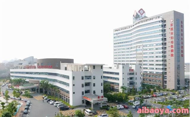 东莞市企石医院_地址_电话_专家挂号