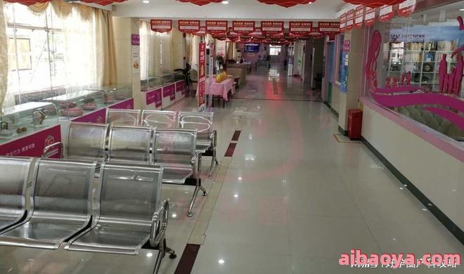 深圳同仁妇产医院简介_地址