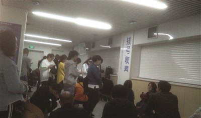 赣州市皮肤病医院_地址_电话_专家挂号