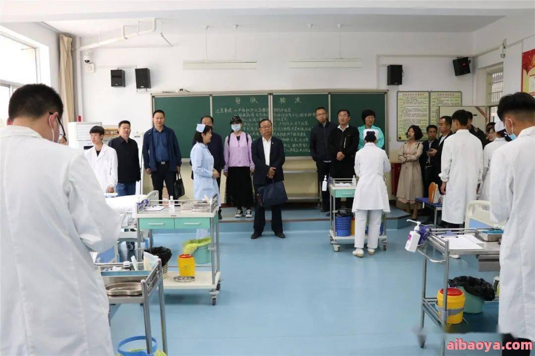 揭阳市人民医院官网是什么_简介_专家挂号