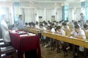 首钢长钢医院简介_地址