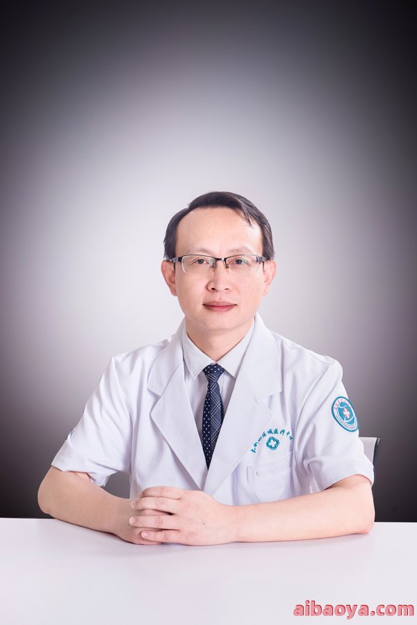 大别山中心医院官网是什么_简介_专家挂号