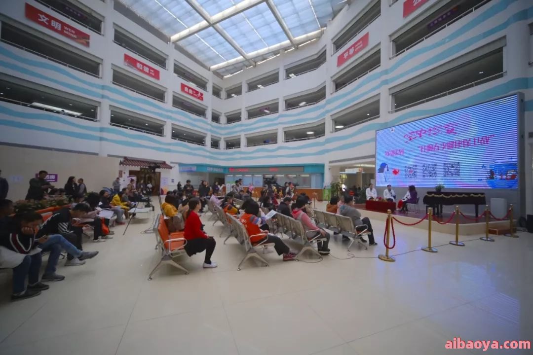 江门市妇幼保健院简介_地址