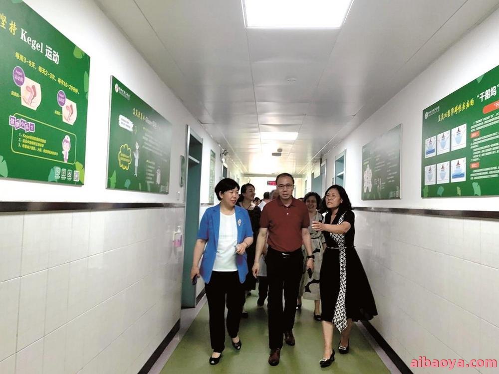 石家庄市第二医院_地址_电话_专家挂号