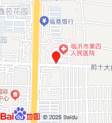 临沂交通医院简介_地址