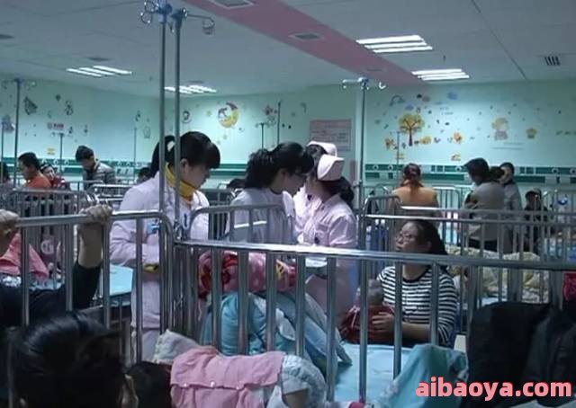 成都玛丽亚妇儿医院_地址_电话_专家挂号
