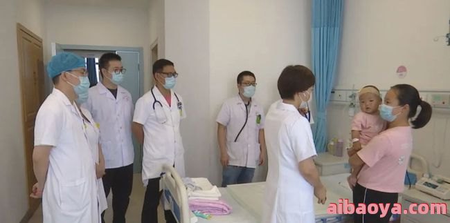 西安儿童医院_地址_电话_专家挂号