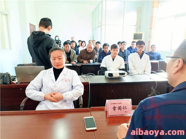 鄱阳县人民医院官网是什么_简介_专家挂号