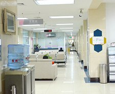 乌鲁木齐不孕不育医院简介_地址
