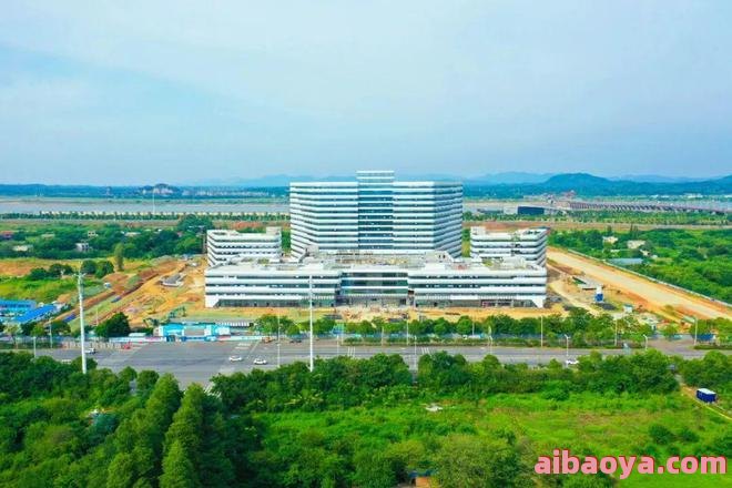 喀什地区负责人民医院简介_地址