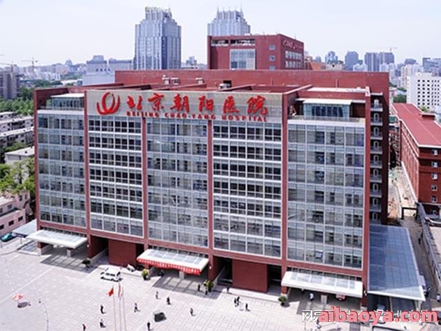 朝阳市第二医院官网是什么_简介_专家挂号
