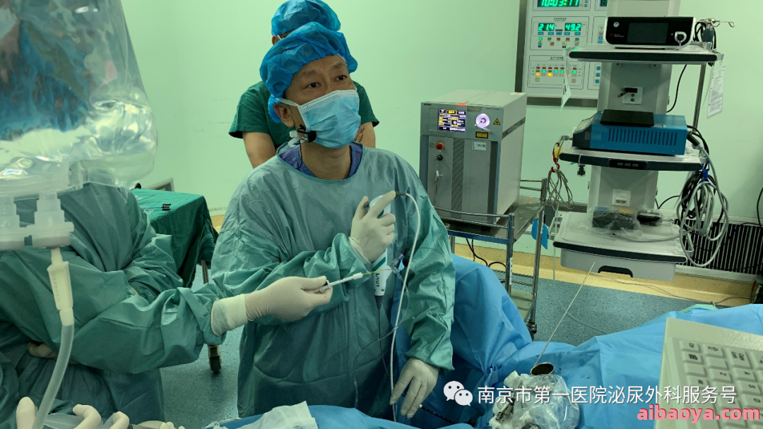 南京泌尿外科医院官网是什么_简介_专家挂号